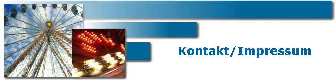 Kontakt/Impressum     