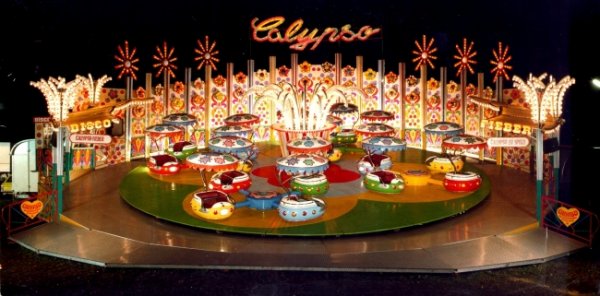 Calypso