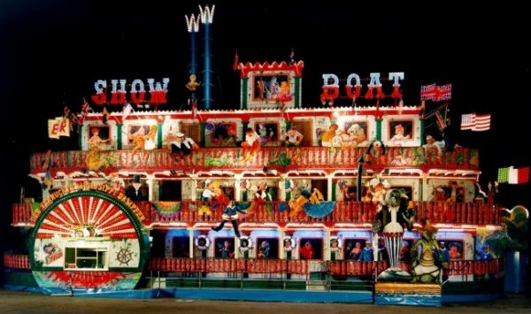 Show Boat